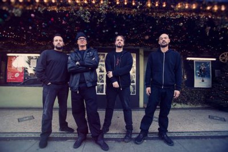 How To Watch The 'Ghost Adventures' Season Finale, With
'Ghost Adventures: Quarantine' Coming in June 1