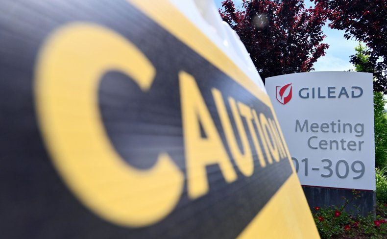 Report Accuses Iran of Cyberattack on U.S. Company Trying to
Find Treatment for Coronavirus 1