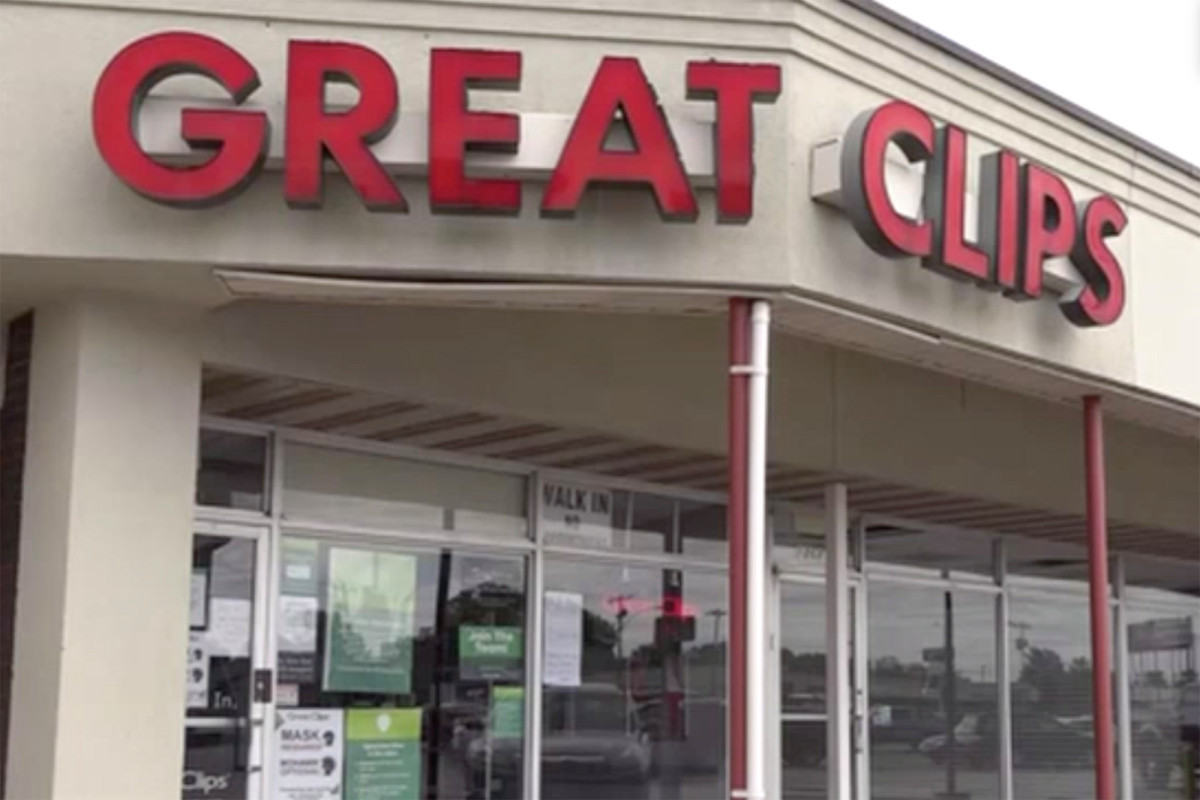 Two Missouri hairstylists may have exposed 147 people to
coronavirus 1