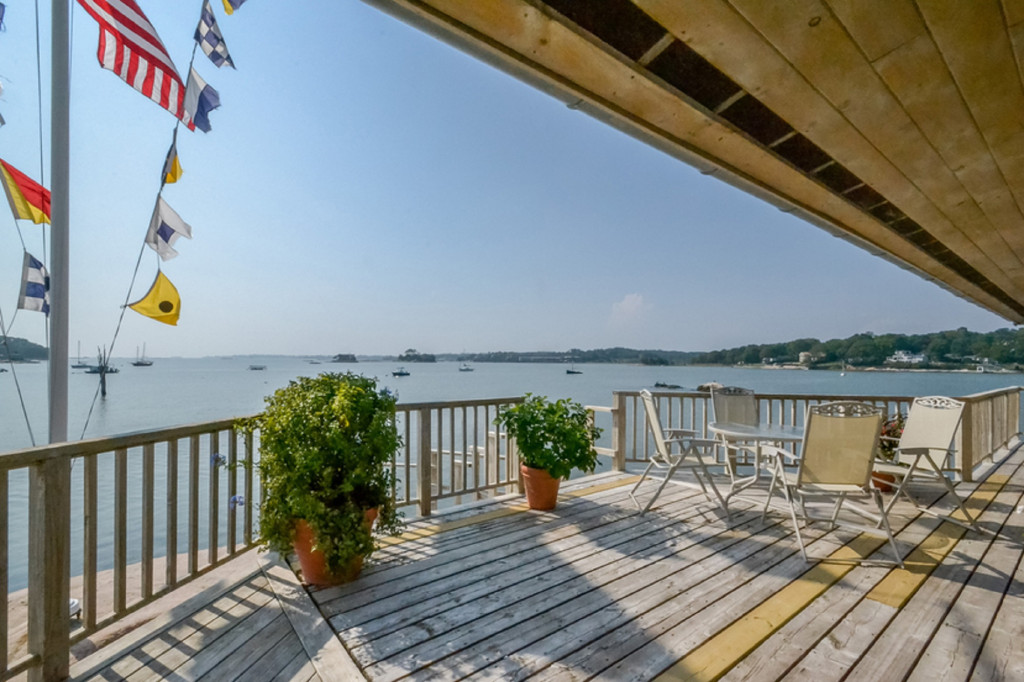 Private islands for sale near NYC offer refuge from
coronavirus 1