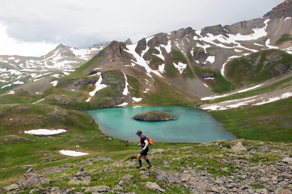 Hardrock 100 canceled amid uncertainty over coronavirus
pandemic 1