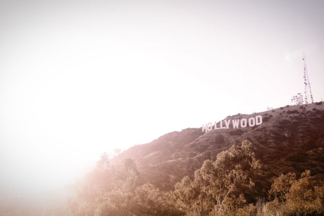 Entertainment Industry Staring at $160B Loss Over 5 Years
Due to COVID-19 1