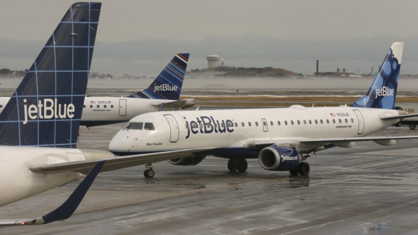 The coronavirus pandemic and loss of aircraft data takes
toll on weather forecasting 1