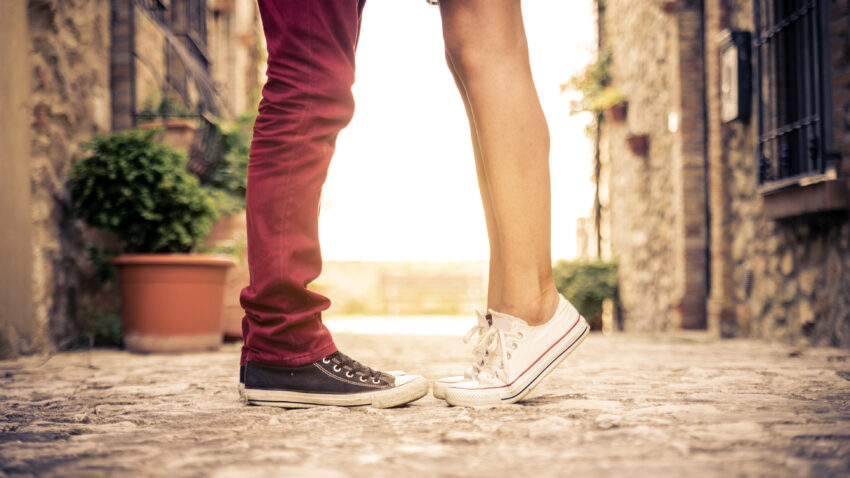 5 questions about how relationships have changed during the
coronavirus pandemic 1