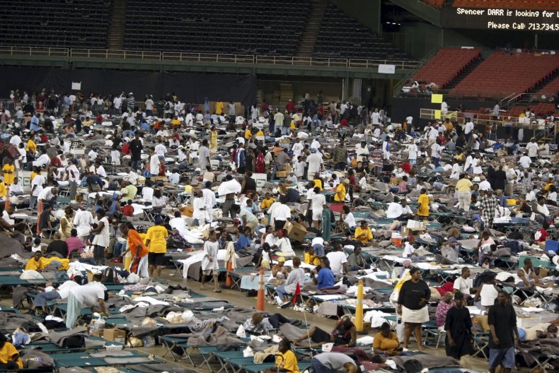 Hurricane Season Is Expected to Be Particularly Active This
Year, and Coronavirus Could Make It Worse 1