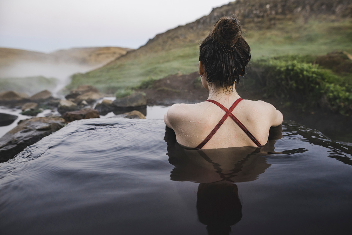 Iceland reopening for tourists — free coronavirus test
included 1