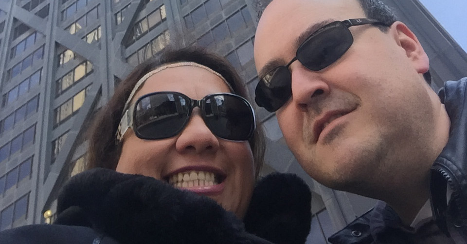 Chicago-area woman survives coronavirus — and 21-day
coma 1