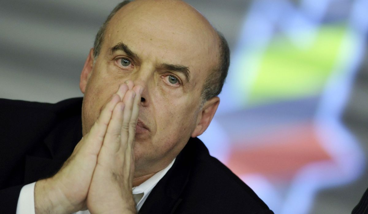 Sharansky to use Genesis Prize proceeds to fight
coronavirus 1