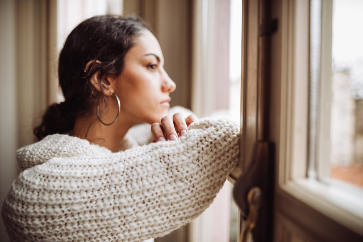 One-third of US adults show signs of anxiety or depression
amid coronavirus pandemic 1