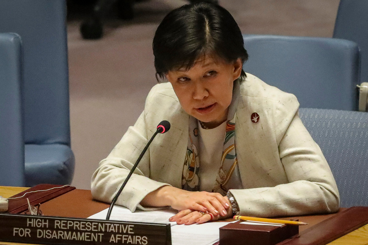UN warns coronavirus pandemic may lead to spike in cyber
crimes 1