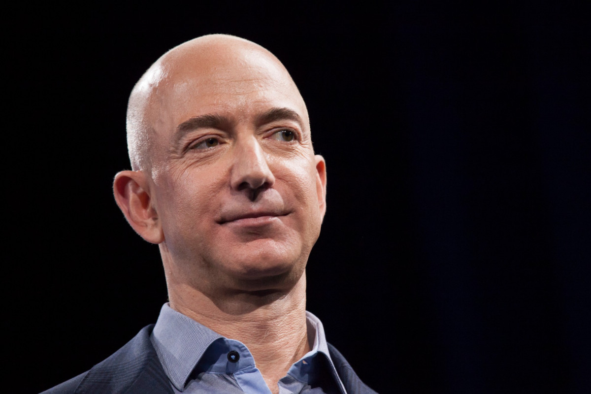 Fortunes of US billionaires grew by $343B since coronavirus
crisis 1