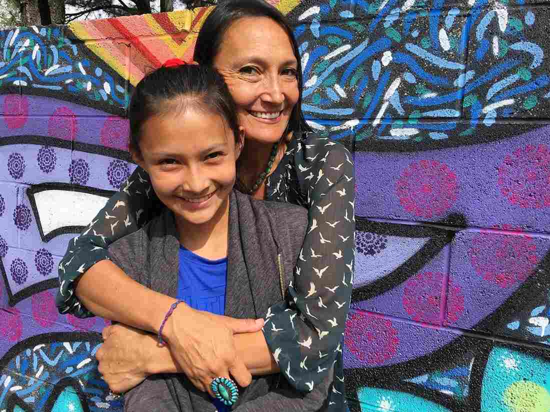 Navajo Nation Loses Elders And Tradition To COVID-19 1