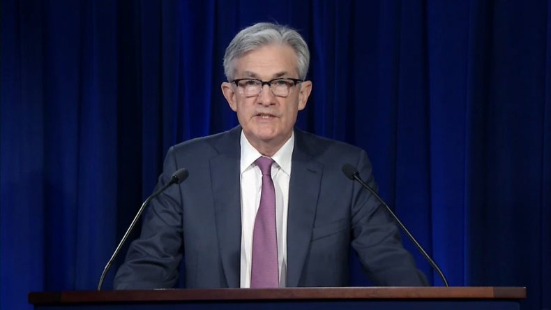 Fed Chief Warns Coronavirus Could Permanently Damage Economy
If Congress Fails to Provide Sufficient Support 1