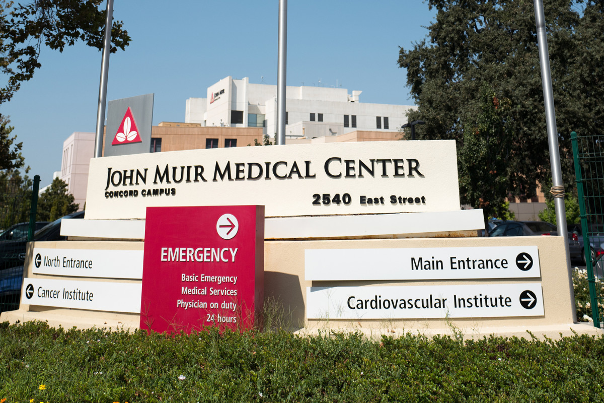 California doctor claims he’s seen more deaths by suicide
than coronavirus 1