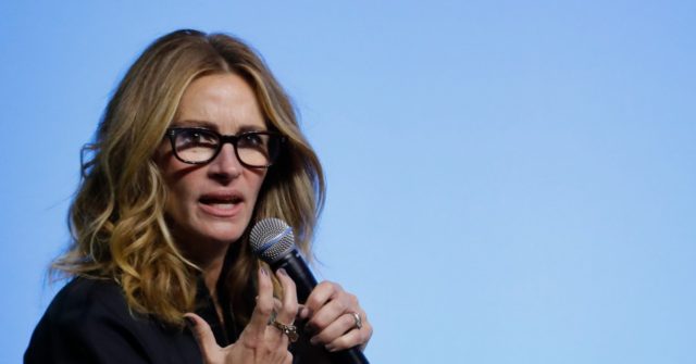 Julia Roberts, Other Celebs Team up with Dr. Fauci and
Health Experts to Promote Global Response to Chinese
Coronavirus 1