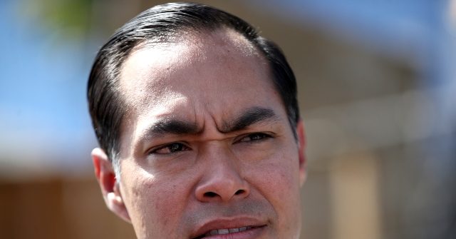 Castro: Trump's Coronavirus Response 'One of the Worst
Failures in the History of Our Country' 1