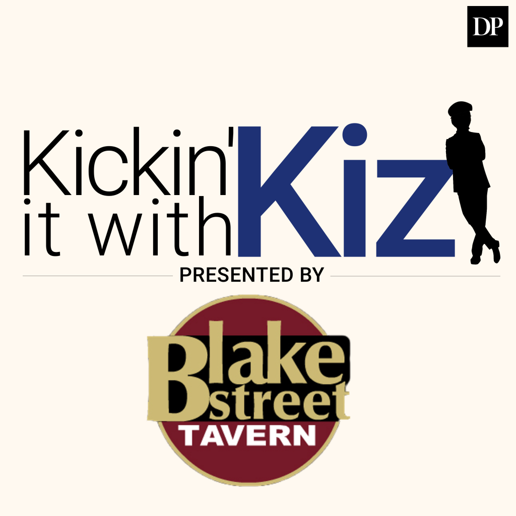 Kickin’ It with Kiz Podcast: How Bill Hanzlik turned action
in gym from hoops to food-bank distribution in fight against the
coronavirus 1 Kickin’ It with Kiz Podcast: How Bill Hanzlik turned action
in gym from hoops to food-bank distribution in fight against the
coronavirus 1
