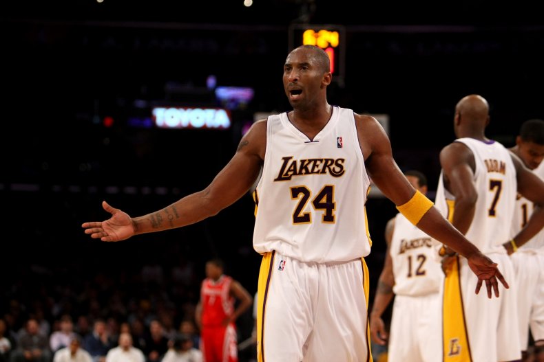 Heroin Traffickers Selling Coronavirus and Kobe
Bryant-Branded Drugs, DEA Says 1