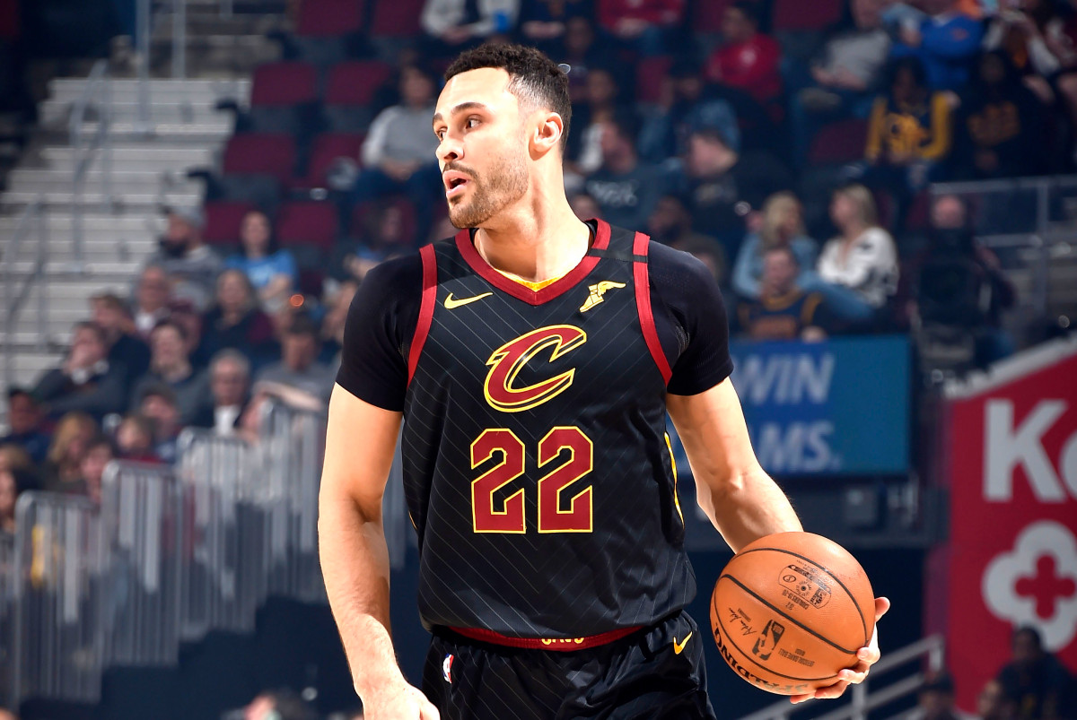 NBA reopens gyms with coronavirus precautions 1