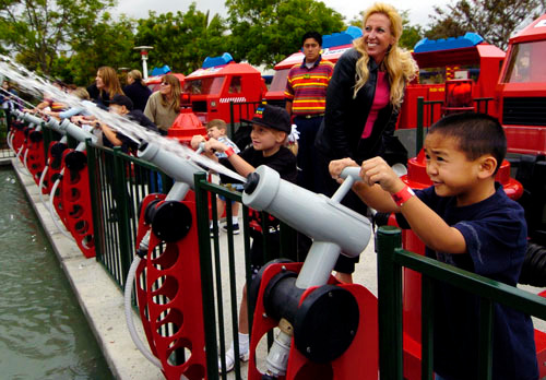 First California theme park targets post-COVID-19 reopening
date 1