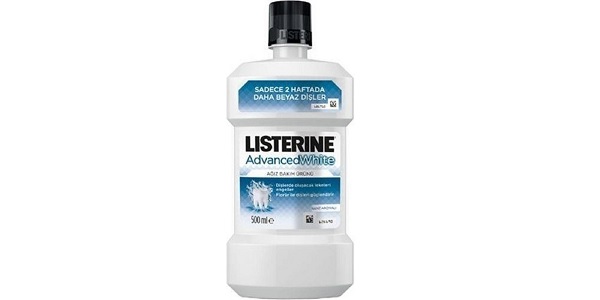 Researchers: Mouthwash may 'disrupt' coronavirus, clinical
evaluations should begin 1