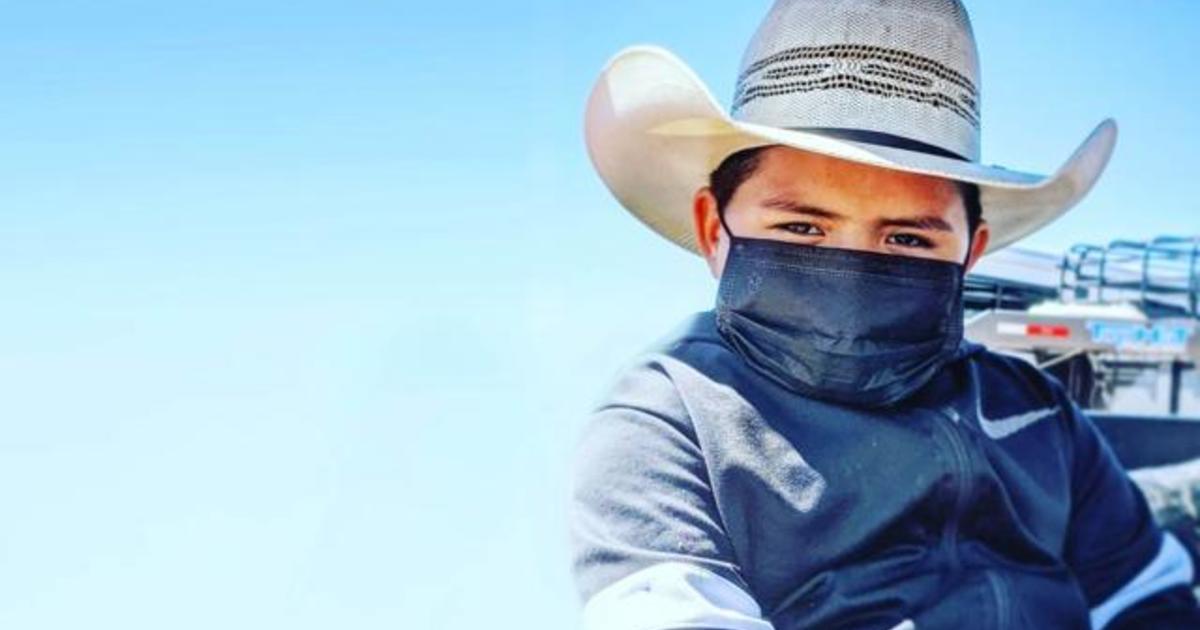 Coronavirus in Navajo Nation 1