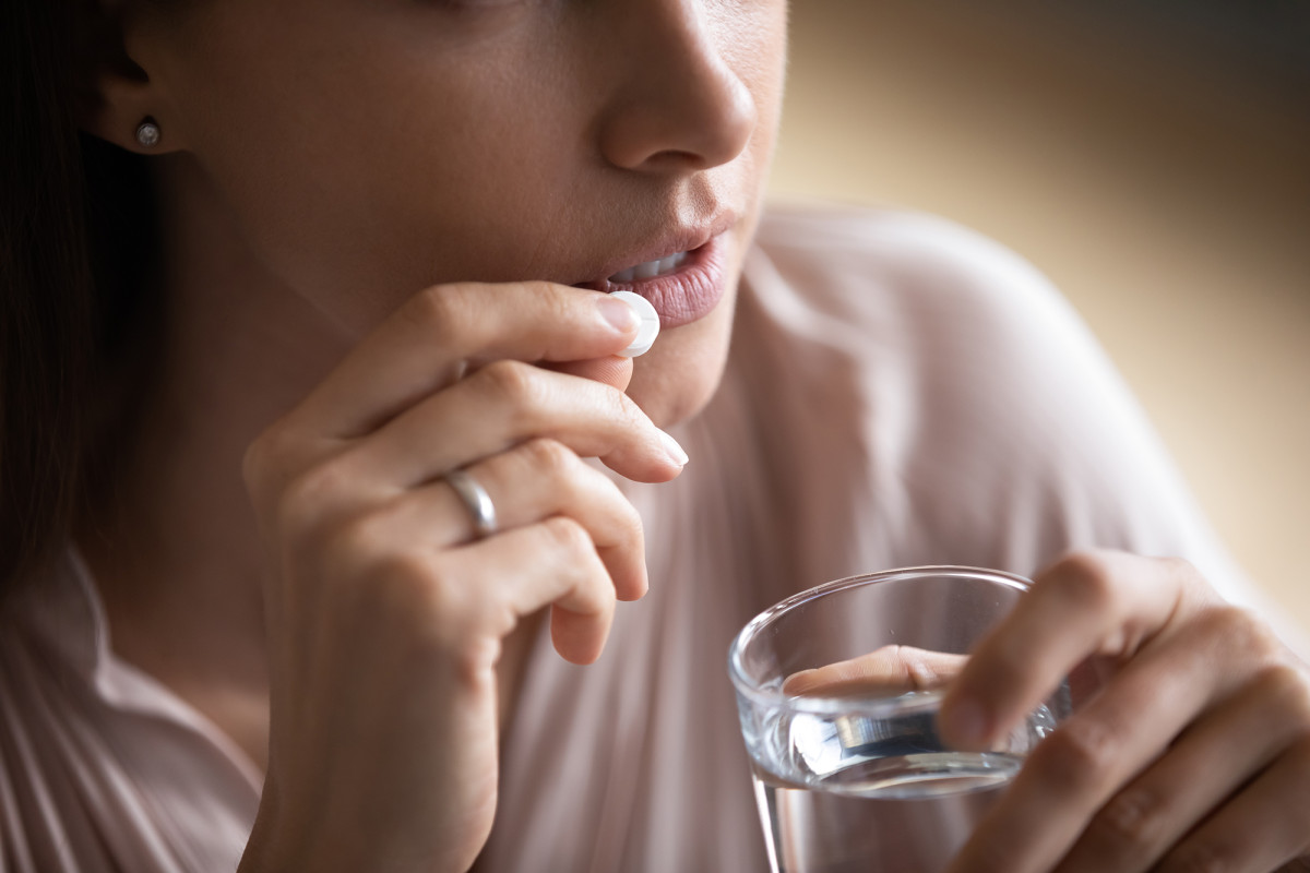 More Americans turning to anxiety medication amid
coronavirus pandemic 1