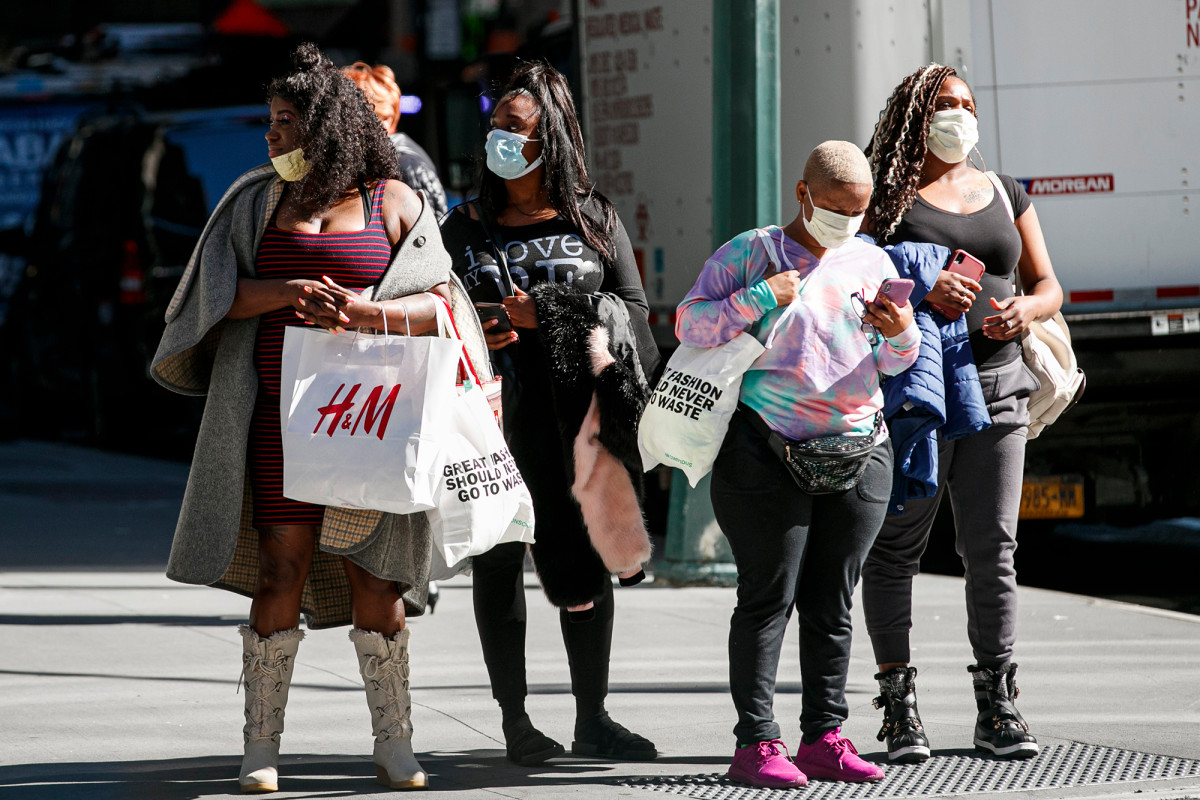 Coronavirus’ racially disparate impact is no surprise — pols
ignored causes for years 1