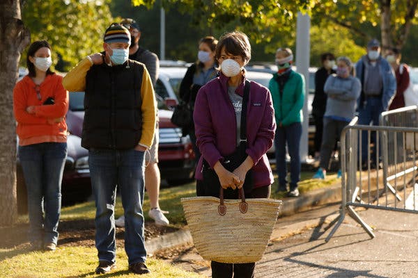 America Can Beat the Coronavirus 1