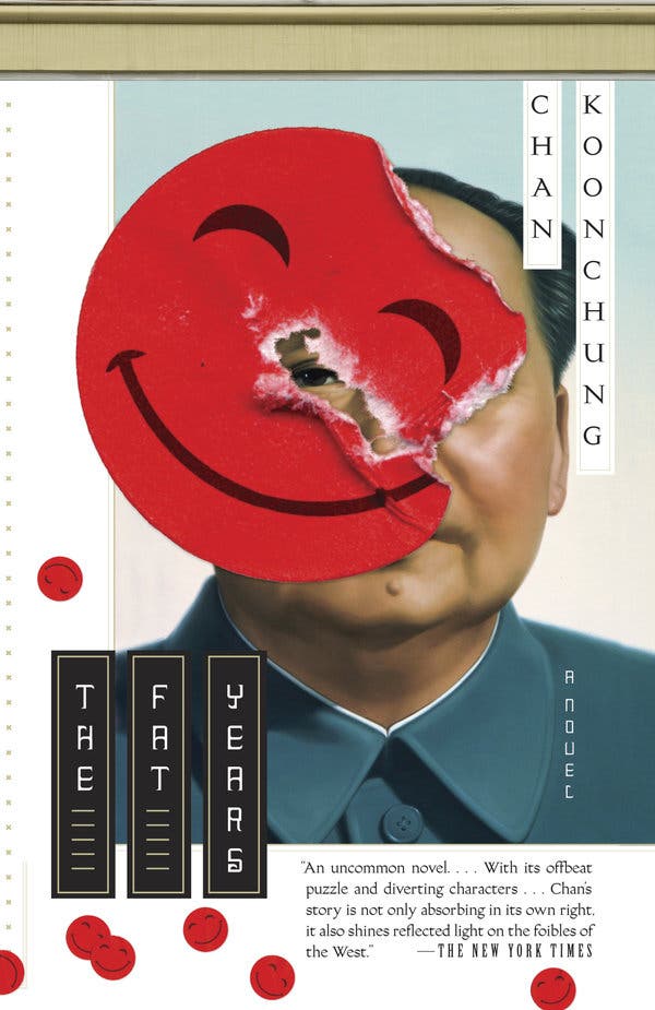 China Forgets the Coronavirus. A Writer Explores Its
Amnesia. 1