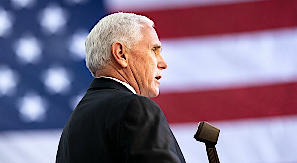 China censors Pence's criticism of its handling of
coronavirus 1