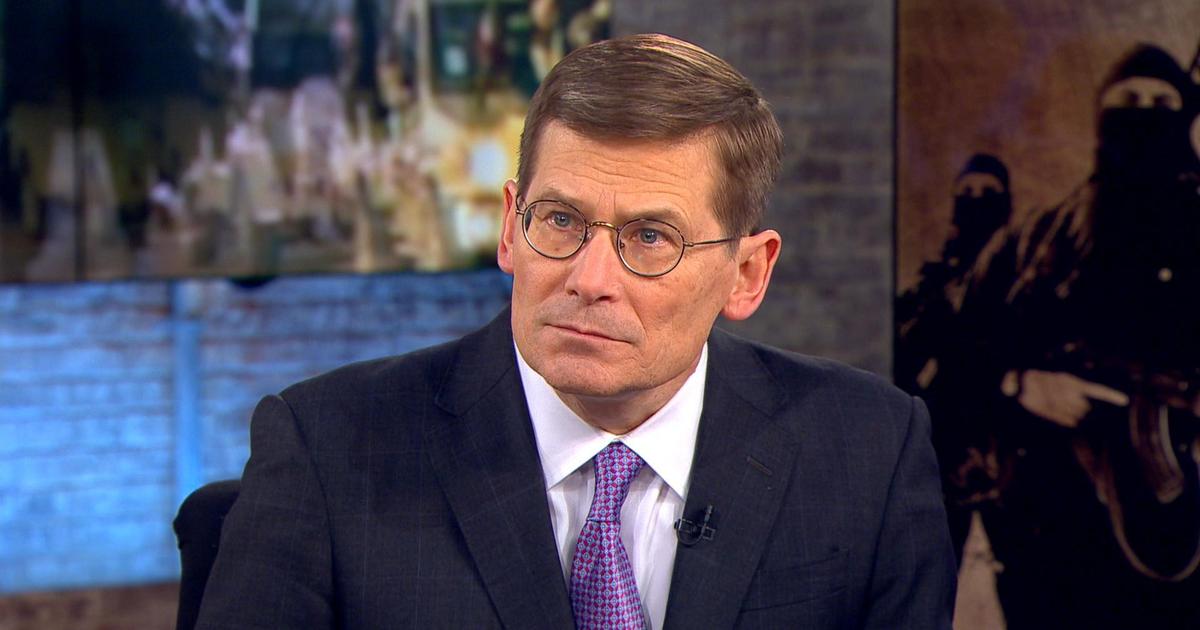 Analysis: The national security implications of
COVID-19 1