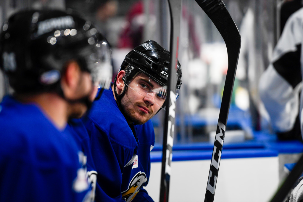 American Hockey League cancels rest of season, playoffs amid
coronavirus pandemic 1