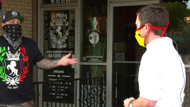 'Love & Hip Hop: Atlanta' personality accused of
coronavirus relief fraud 1