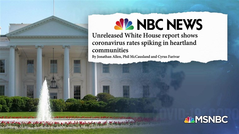 U.S. citizens with immigrant spouses fight for coronavirus
checks they were denied 1