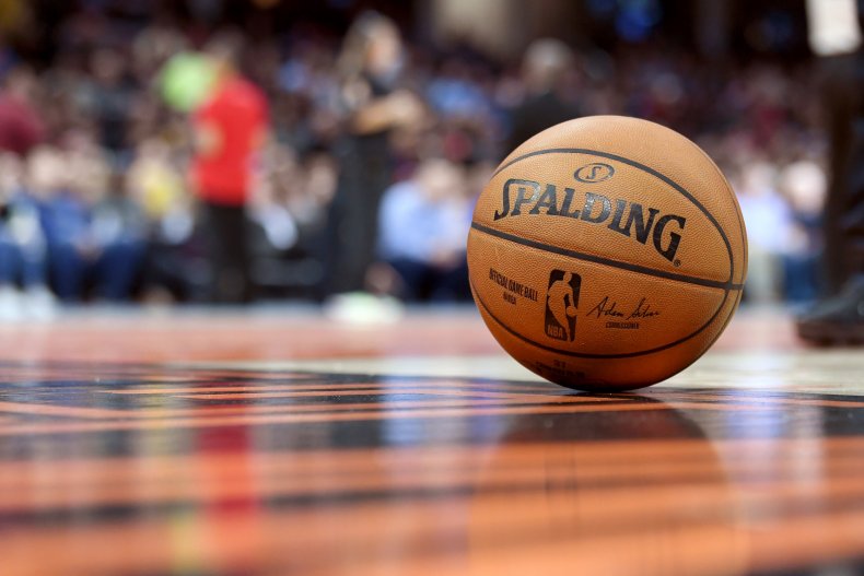 NBA Teams Should Be Eliminated From Playoffs If a Single
Player Tests Positive For COVID-19, Says Charles Barkley 1