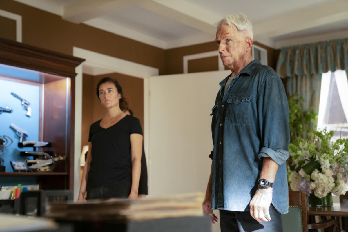 Study: Coronavirus Will Delay 60 Percent of Scripted TV
Shows 1