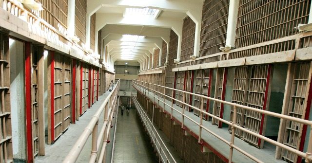 NYPD Prepares for Post-Coronavirus Crime Surge as 1.7K
Inmates are Freed 1