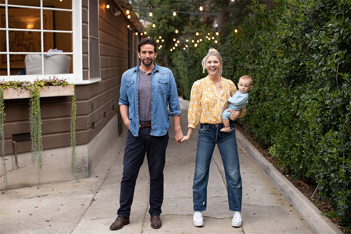 Nick Cordero has ‘rocky night’ battling coronavirus, wife
says 1