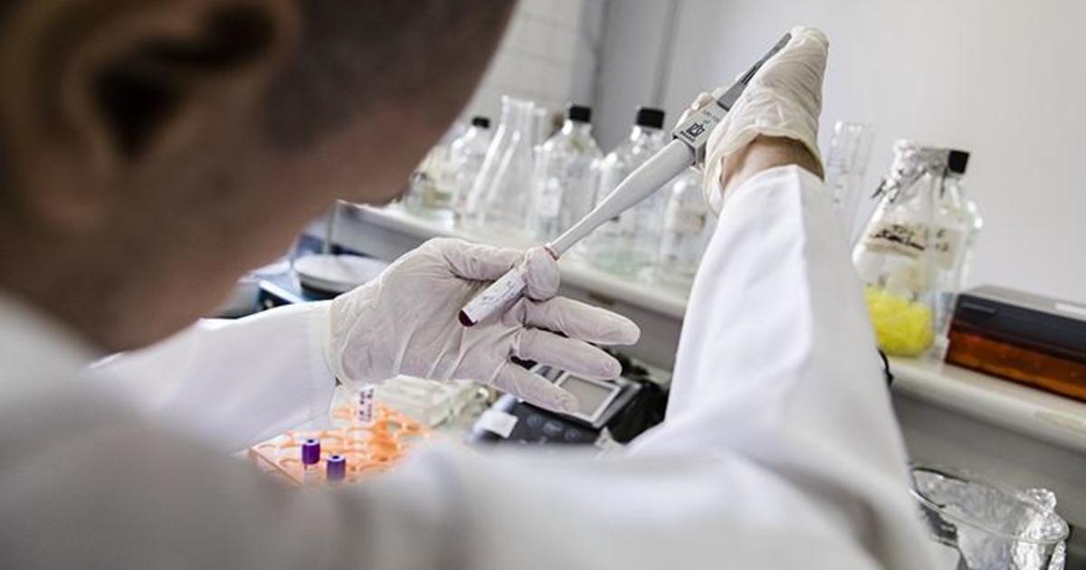 FDA approves Roche for COVID-19 antibody test 1
