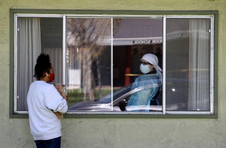 Nursing Care Is Health Care in the Fight Against COVID-19 |
Opinion 1