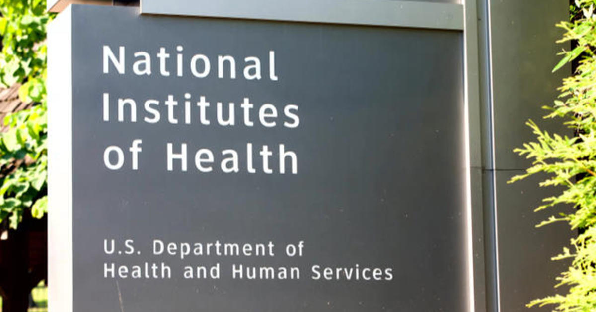 How dishonest politics upended a coronavirus researcher's
funding 1