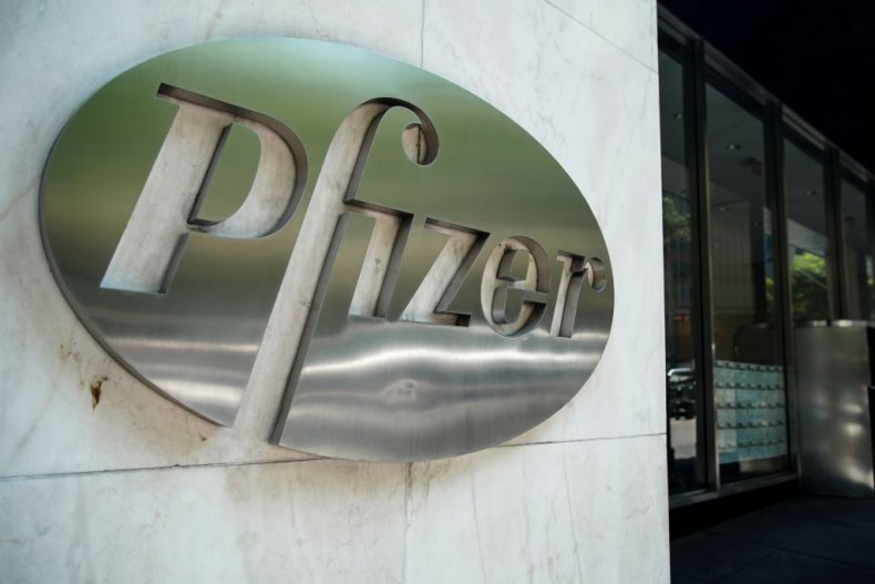 Pfizer Begins Clinical Trial of Coronavirus Vaccines in
U.S., Plans to Have Millions of Doses by October 1
