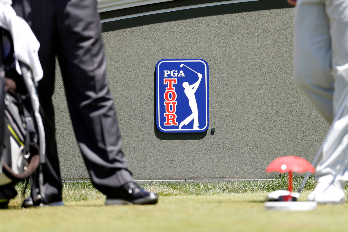 PGA Tour outlines vast coronavirus testing plan ahead of
golf’s return 1