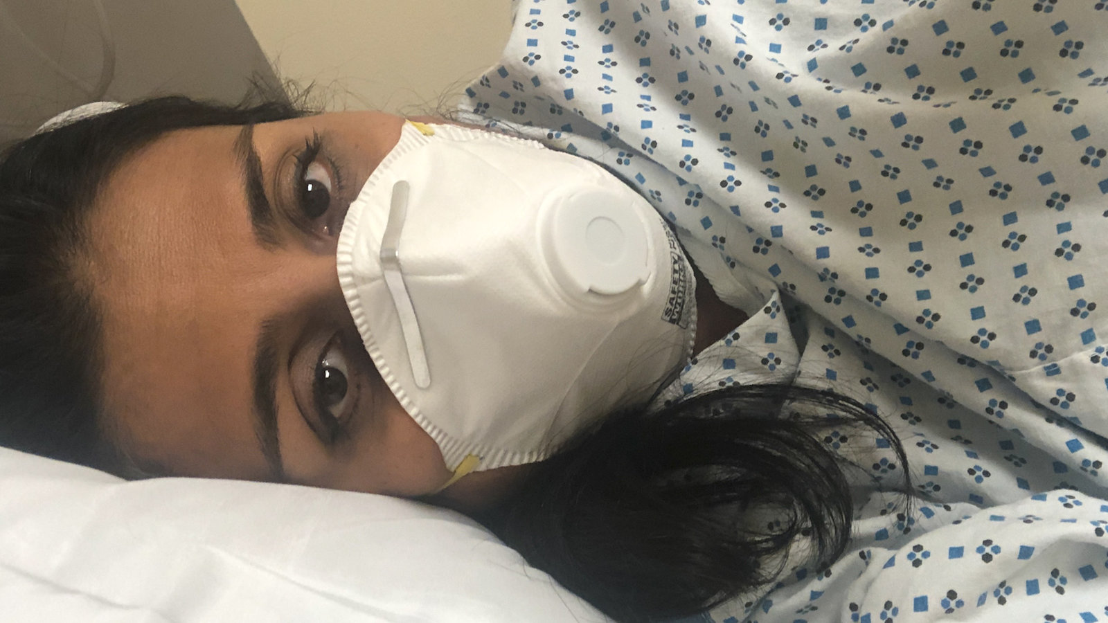 Giving Birth in the Middle of the Coronavirus
Pandemic 1