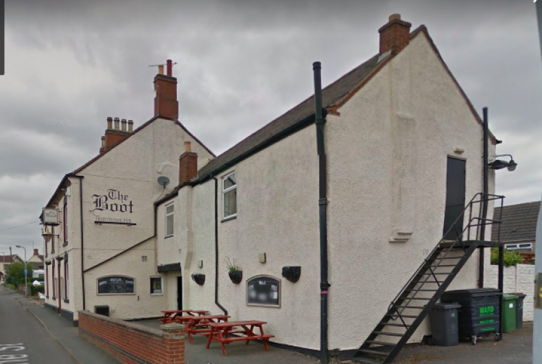 Pub Landlord Fined After Repeatedly Breaking Coronavirus
Rules to Host Drinks in Cellar 1