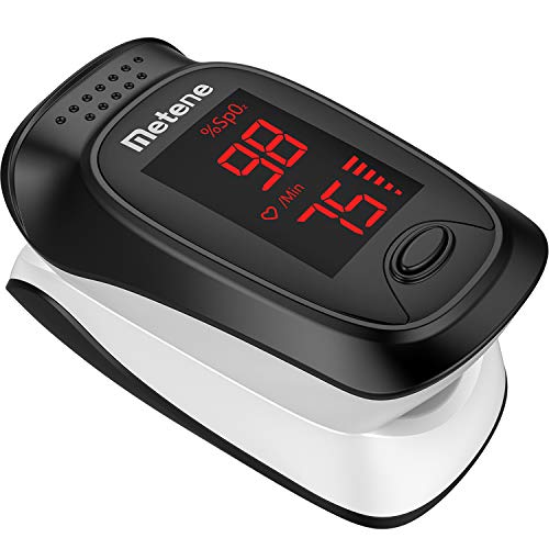 Pulse Oximeter 6