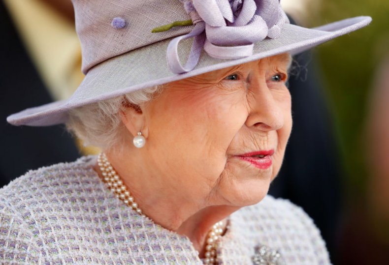 Queen Elizabeth II Will Not Be Seen Publicly for Months Due
to COVID-19 But Will Be Longing to Return, Royal Author
Says 1