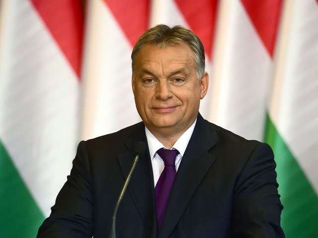 Eight-in-Ten Hungarians Think Govt's Coronavirus Response
Better Than Other EU Countries 1