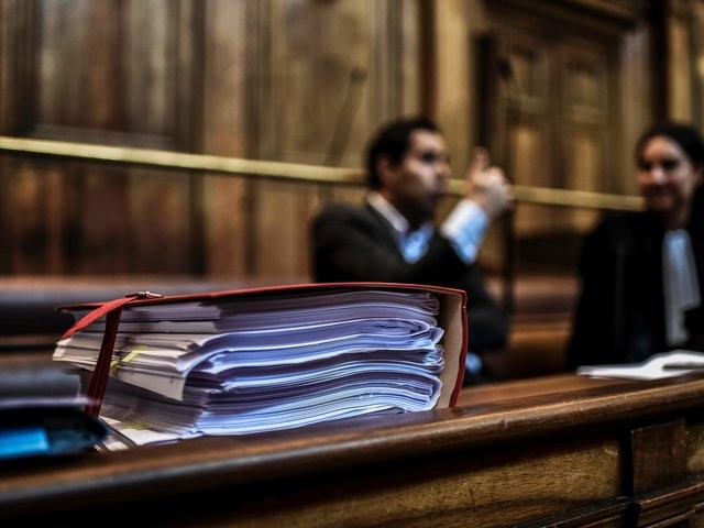 As America Reopens, Trial Lawyers Salivate at Endless
Coronavirus Lawsuit Possibilities 1